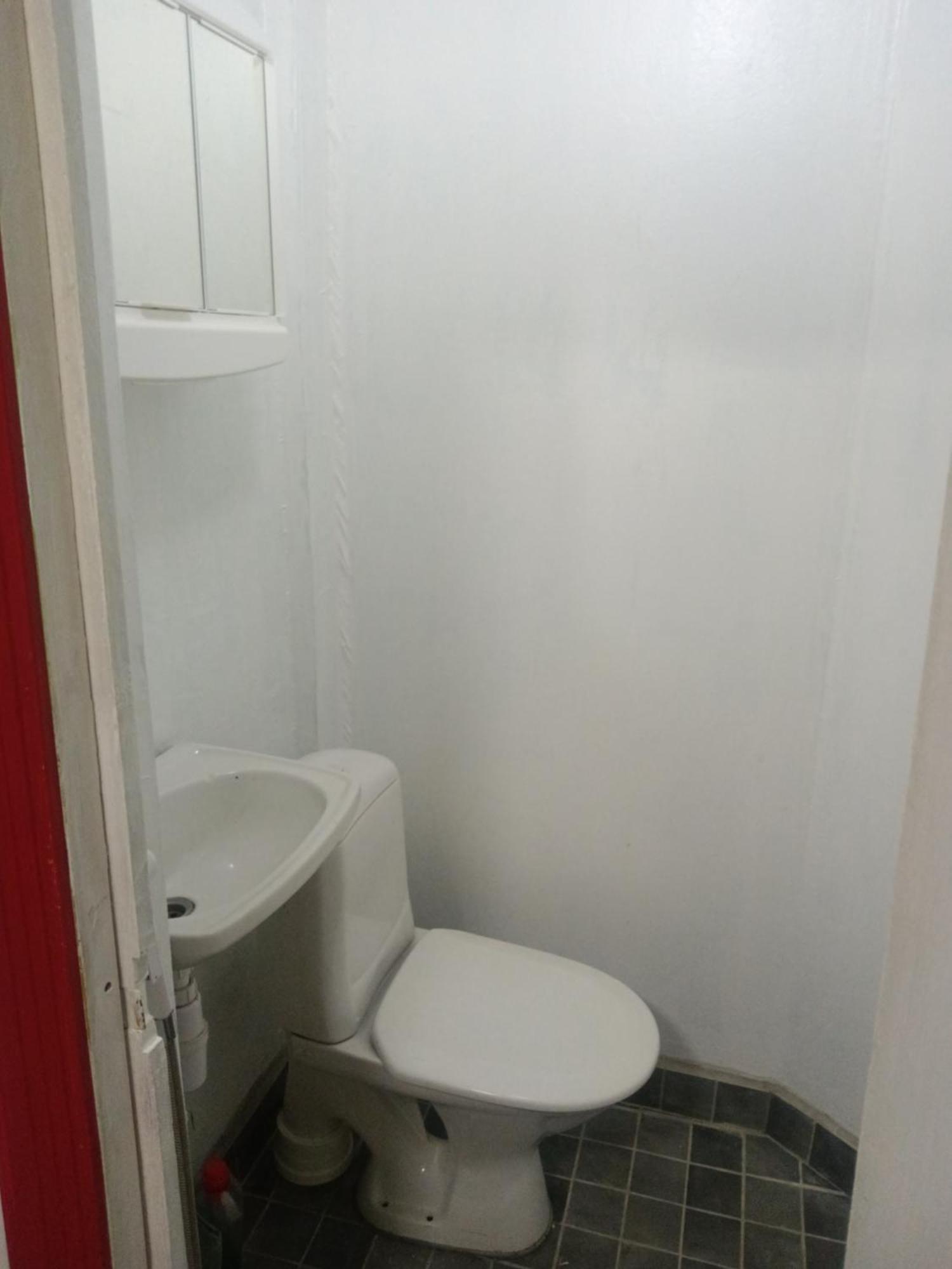 Apartamento Pieni Asunto 25m2 Vanhassa Puukerrostalossa Min 2 Yoetae